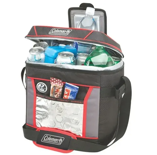 Coleman-Cooler